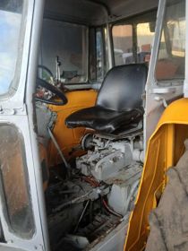 Sprzedam Ursusa 360 z turem