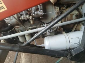 Sprzedam Ursusa 360 z turem