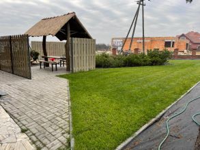 Wynajmę samodzielne mieszkanie w domu wielorodzinnym, 2...