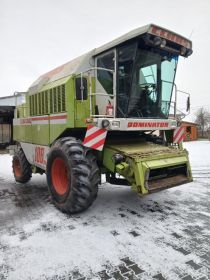 Sprzedam Dominatora 108 classic