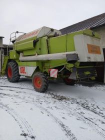 Sprzedam Dominatora 108 classic