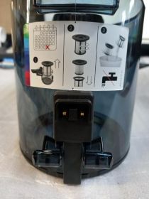 Pojemnik na kurz BOSCH UNLIMITED 7, nowy oryginał