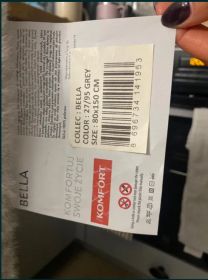 Dywan nieużywany 80x150.