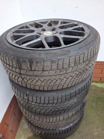 Koła zimowe 18 , 5x112