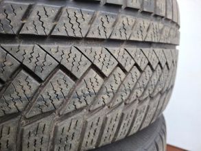 Koła zimowe 18 , 5x112