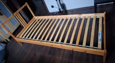 Sprzedam rame łóżka