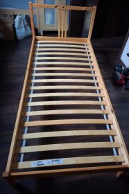 Sprzedam rame łóżka