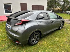 Do sprzedania Honda Civic benzyna