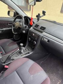 Sprzedam Mazda 3 bk