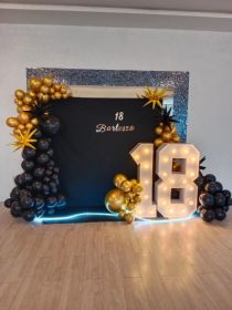 Ścianki okolicznosciowe