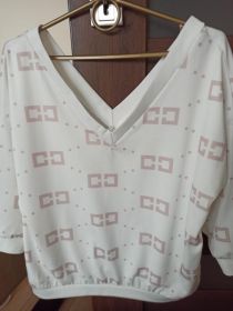 Bluzki 38-40 swetry, koszule, bluzki eleganckie