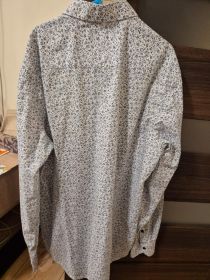 Koszula Top Secret 42/43