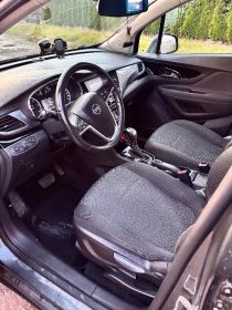sprzedam OPEL MOKKA X 2017r.