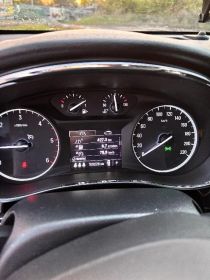 sprzedam OPEL MOKKA X 2017r.