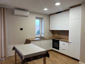 Wynajmę nowoczesne mieszkanie 60 m2 ul. Kaliska