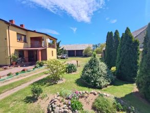 Odkryj swój kawałek raju pod Uniejowem!