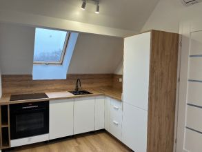 Wynajmę nowoczesne mieszkanie 2-pokojowe ul. Kaliska