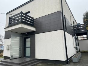 Wynajmę nowoczesne mieszkanie 2-pokojowe ul. Kaliska