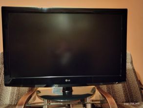 Telewizor LG 42 cale