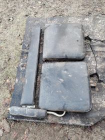 Sprzedam części do Żuka