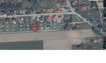 Działka na Grabieńcu z WZ 9 arowa