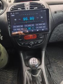 Peugeot 206 SW 1.6 HDi ,rok 2006 super stan