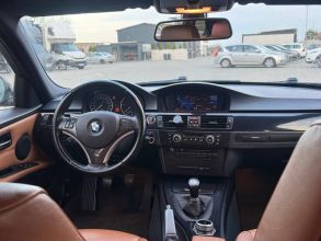 BMW E91 320D