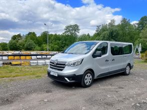 Transport na Sylwestra 31.12