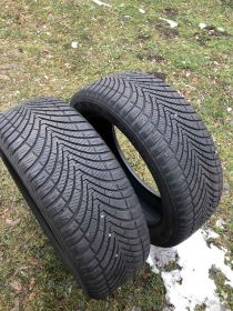Opony wielosezonowe Kumho Solus 4S ha32 225/50/18