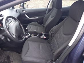 Peugeot 308 1.6 hdi