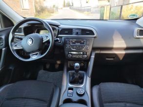 Renault Kadjar 1,6 dci 137 tyś km