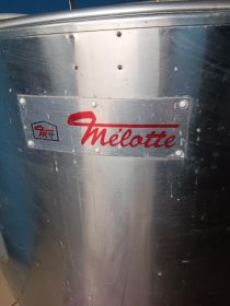 Sprzedam zbiornik na mleko