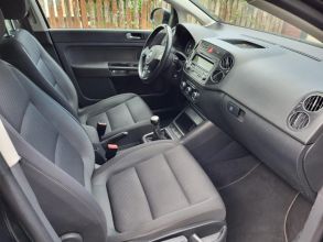 Sprzedam, VW Golf 6 Plus 1.2 TSI ,