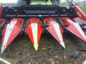 Przystawka do kukurydzy Olimac Drago 2, 2012r., 5-cio...