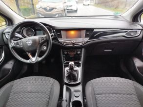 Opel Astra 1,4 92tyś km