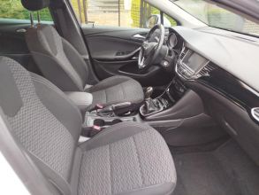 Opel Astra 1,4 92tyś km