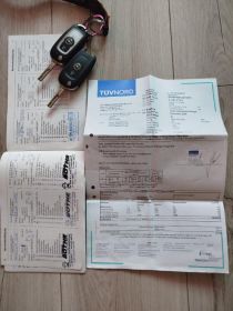 Opel Astra 1,4 92tyś km