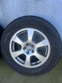 Sprzedam koła do volvo xc 60