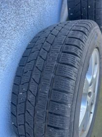 Sprzedam koła do volvo xc 60