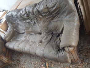 Sprzedam wypoczynek holenderski