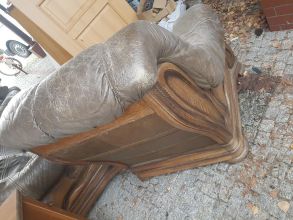 Sprzedam wypoczynek holenderski