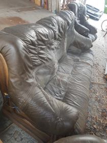 Sprzedam wypoczynek holenderski