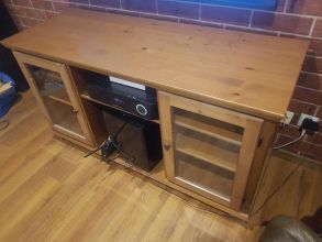 Szafka pod telewizor, komoda IKEA