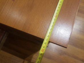 Szafka pod telewizor, komoda IKEA