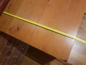 Szafka pod telewizor, komoda IKEA