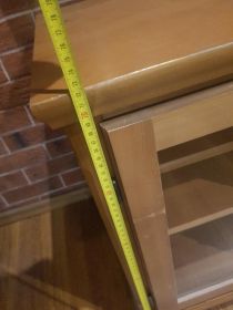 Szafka pod telewizor, komoda IKEA