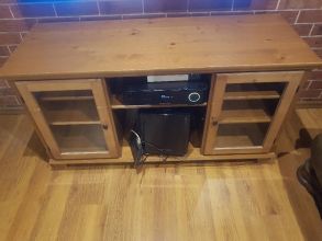 Szafka pod telewizor, komoda IKEA