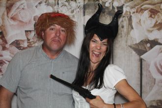 Fotobudka Tradycyjna