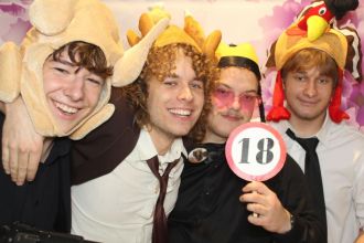 Fotobudka Tradycyjna