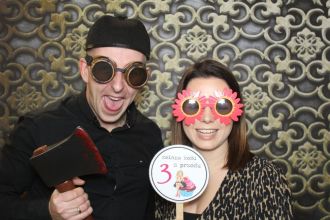 Fotobudka Tradycyjna